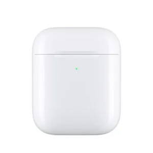 Apple Estuche de Carga Inalámbrica para los AirPods V2