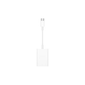 Apple Lector de Tarjetas USB-C