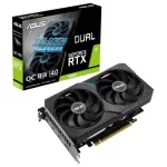 Asus Dual GeForce RTX 3050 OC Edition 8GB GDDR6