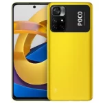 Xiaomi PocoPhone M4 Pro 5G 6/128GB Amarillo Libre