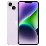 Apple iPhone 14 Plus 256GB Púrpura Libre