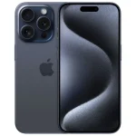 Apple iPhone 15 Pro 1TB Titanio Azul Libre