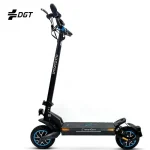 SmartGyro Crossover Dual Max C Patinete Eléctrico Negro