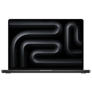 Apple Macbook Pro Apple M3 Max 14 Núcleos/36GB/1TB SSD/GPU 30 Núcleos/16″ Negro Espacial