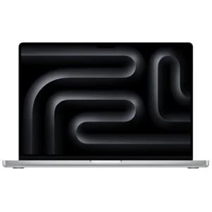 Apple Macbook Pro Apple M3 Max 14 Núcleos/36GB/1TB SSD/GPU 30 Núcleos/16″ Plata