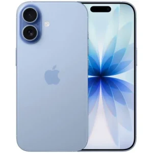 Apple iPhone 17 256GB Azul Neblina