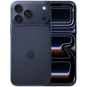 Apple iPhone 17 Pro Max 512GB Azul Oscuro
