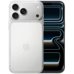 Apple iPhone 17 Pro 512GB Plata