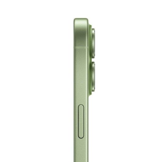 Apple iPhone 17 256 GB Verde Salvia - Imagen 3