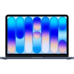 Apple MacBook Neo 13" Apple A18 Pro 8GB 256GB SSD GPU 5 núcleos macOS Índigo