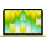Apple MacBook Neo 13" Apple A18 Pro 8GB 512GB SSD GPU 5 núcleos macOS Touch ID Cítrico