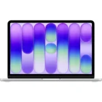 Portátil Apple MacBook Neo 13" Apple A18 Pro 8GB 256GB SSD GPU 5 núcleos macOS Plata