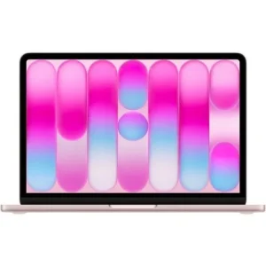 Portátil Apple MacBook Neo 13″ Apple A18 Pro 8GB 512GB SSD GPU 5 núcleos macOS Touch ID Rosa Nube